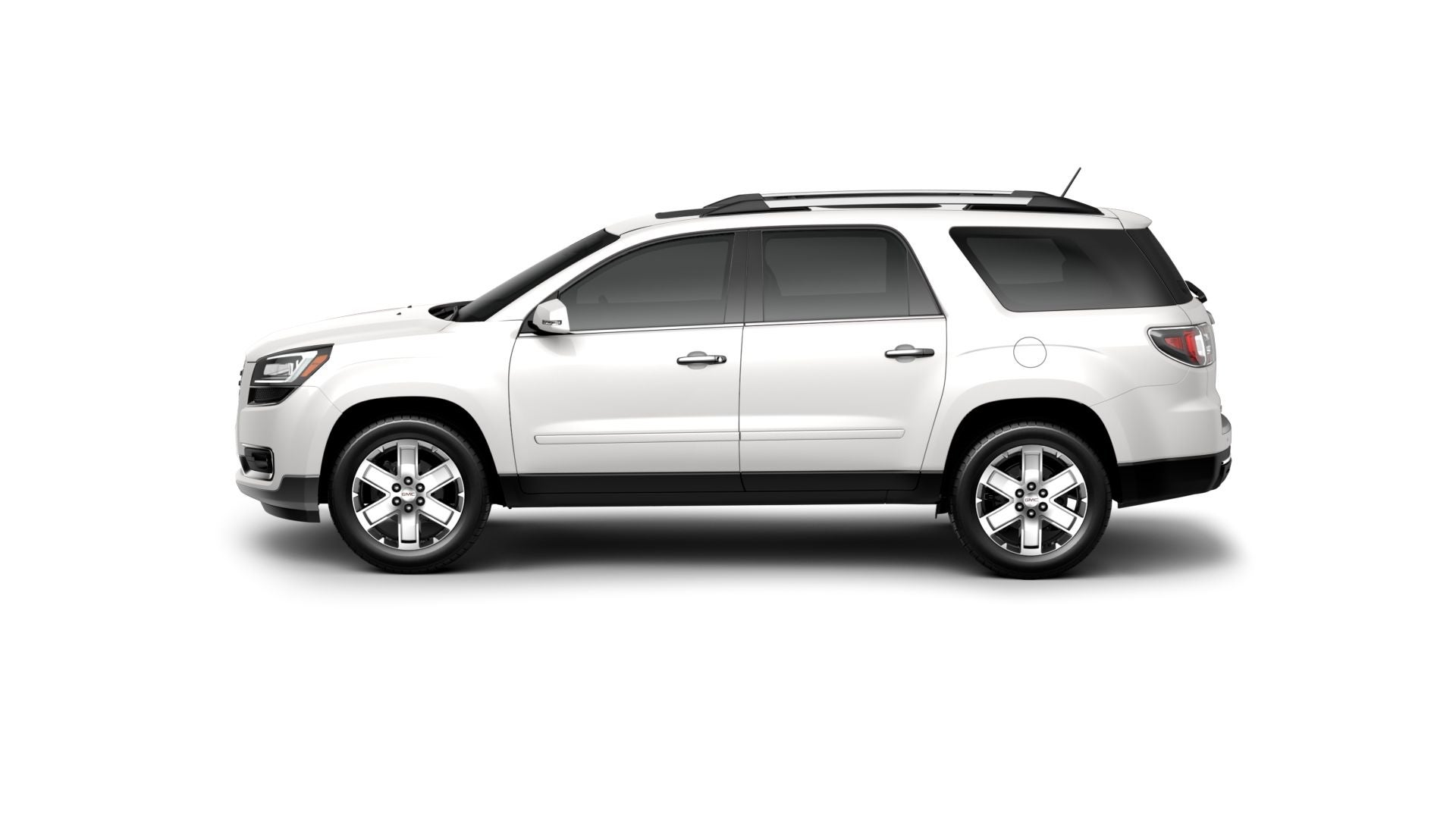 2017 GMC Acadia Limited Limited
